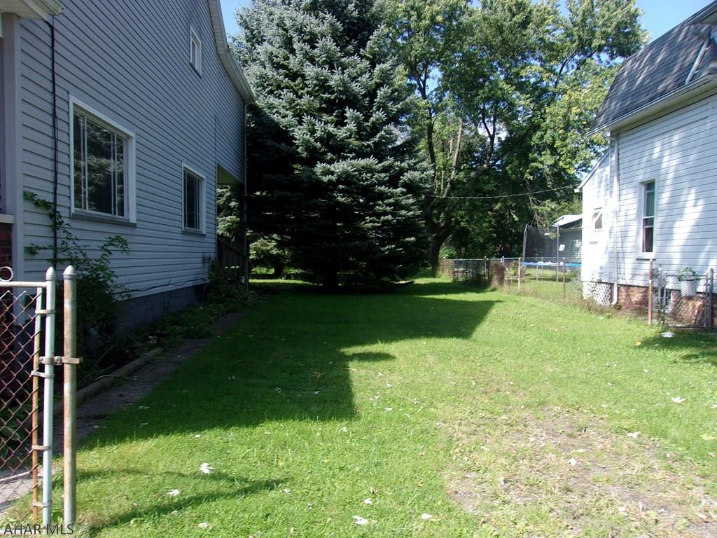 Toy Town - Residential