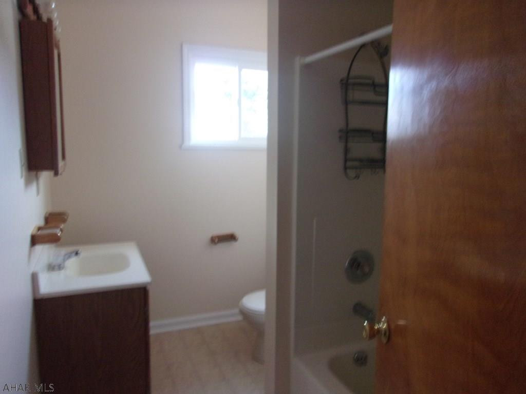 Toy Town - Residential