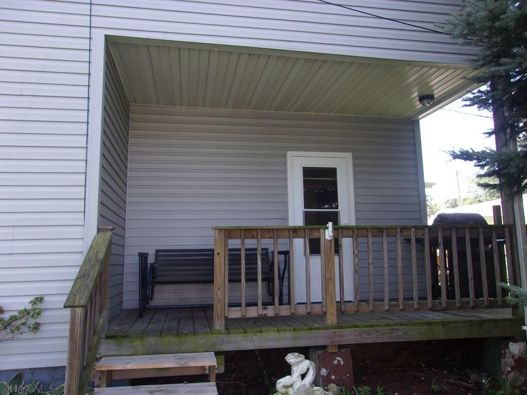 Toy Town - Residential