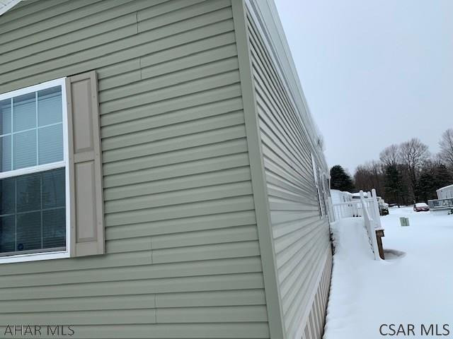 Unknown - Residential