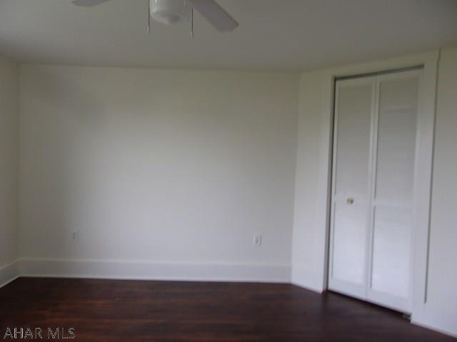 Unknown - Residential Lease