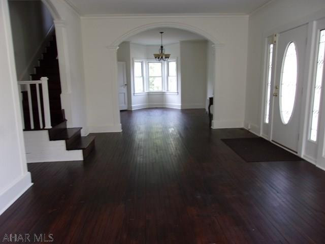 Unknown - Residential Lease