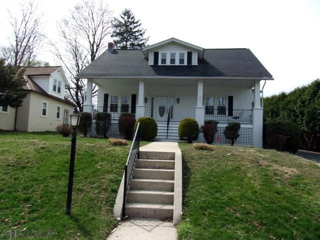 Unknown - Residential Lease