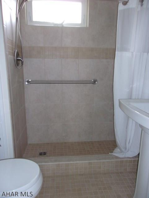 Unknown - Residential Lease