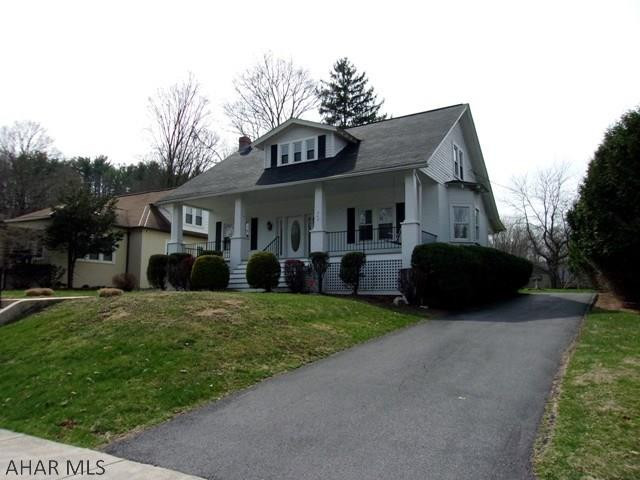 Unknown - Residential Lease