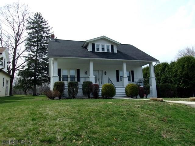 Unknown - Residential Lease