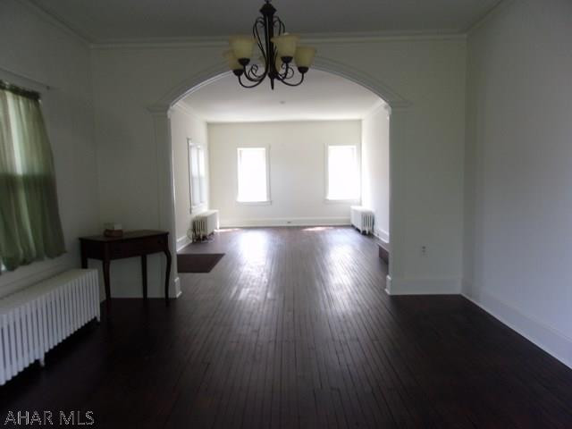 Unknown - Residential Lease