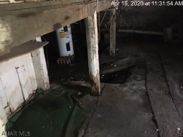 Unknown - Residential