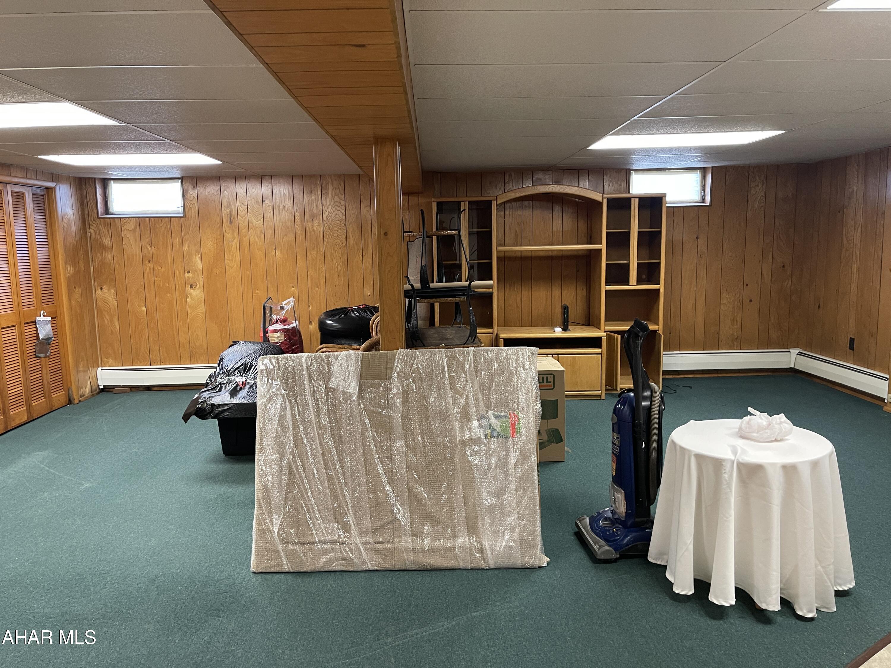 Pleasant Valley - Residential