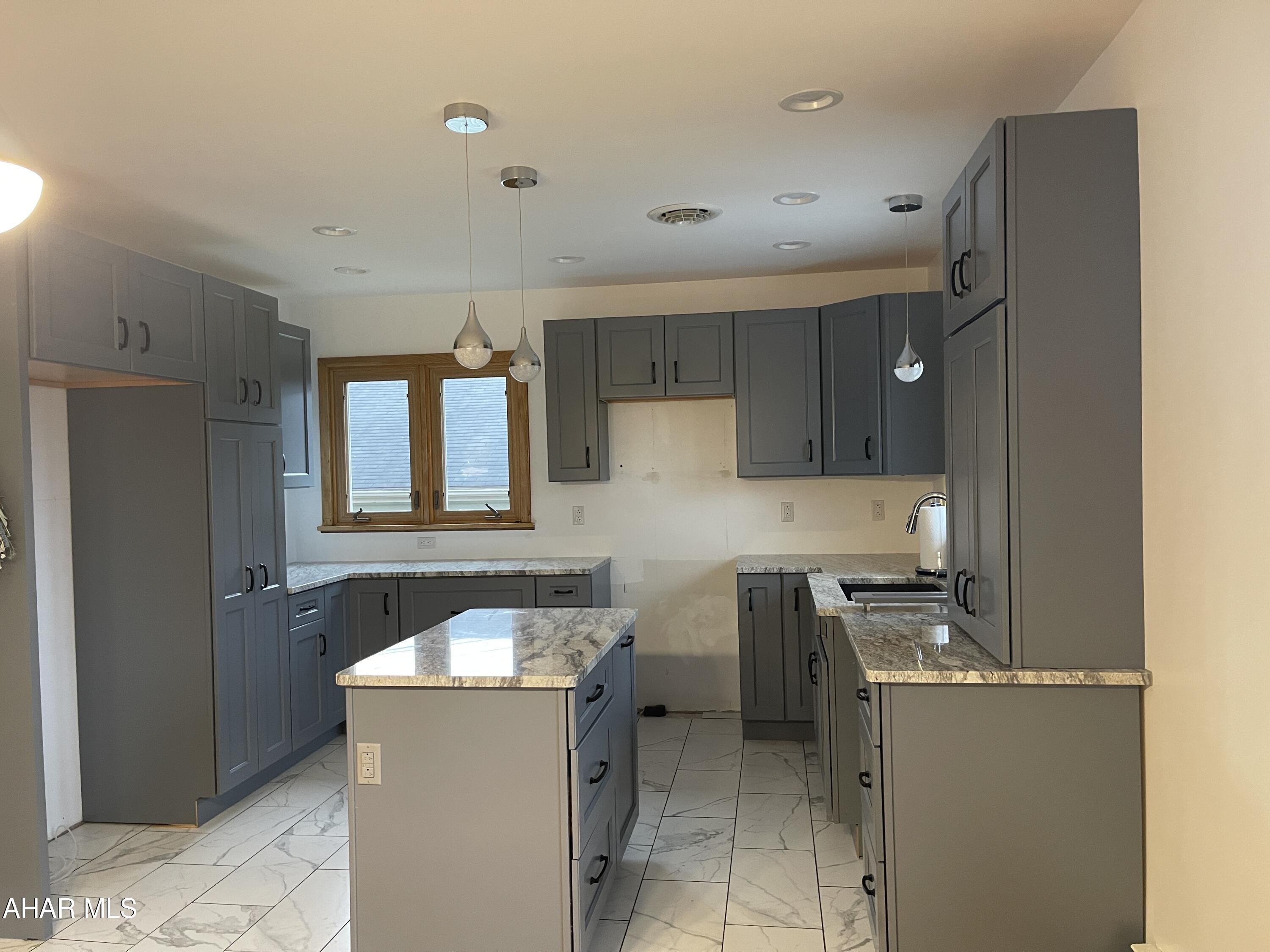 Pleasant Valley - Residential