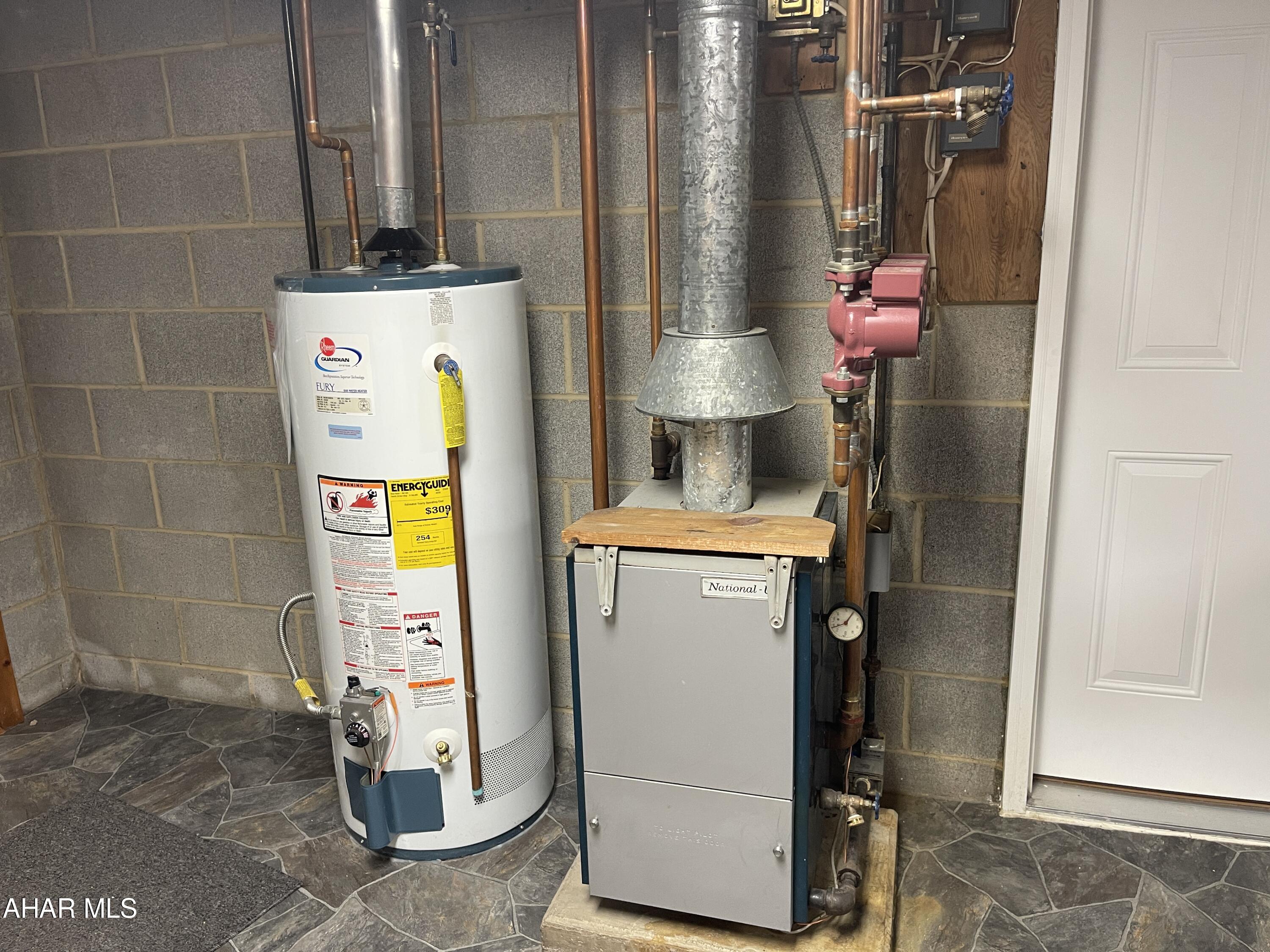 Pleasant Valley - Residential