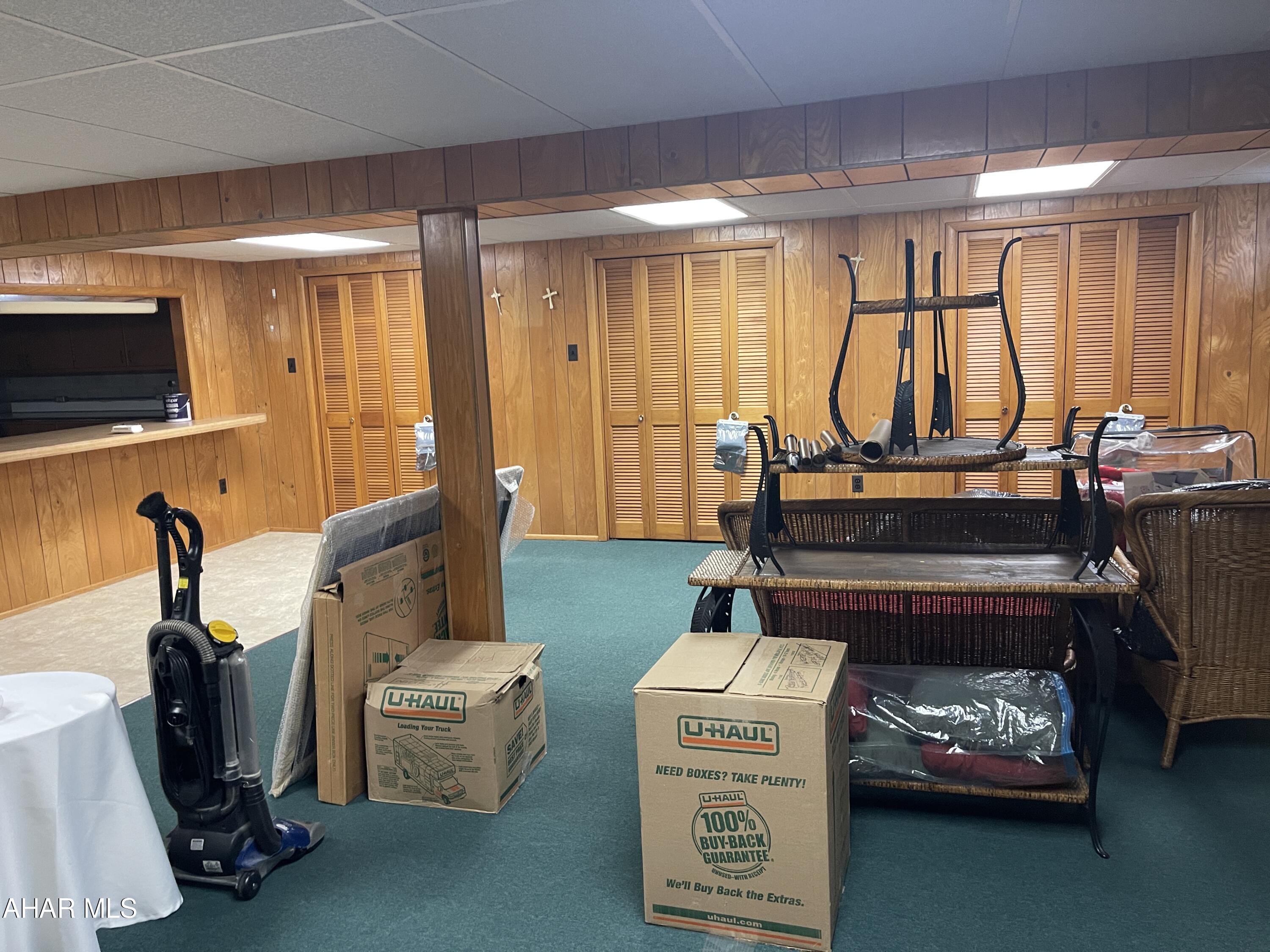 Pleasant Valley - Residential