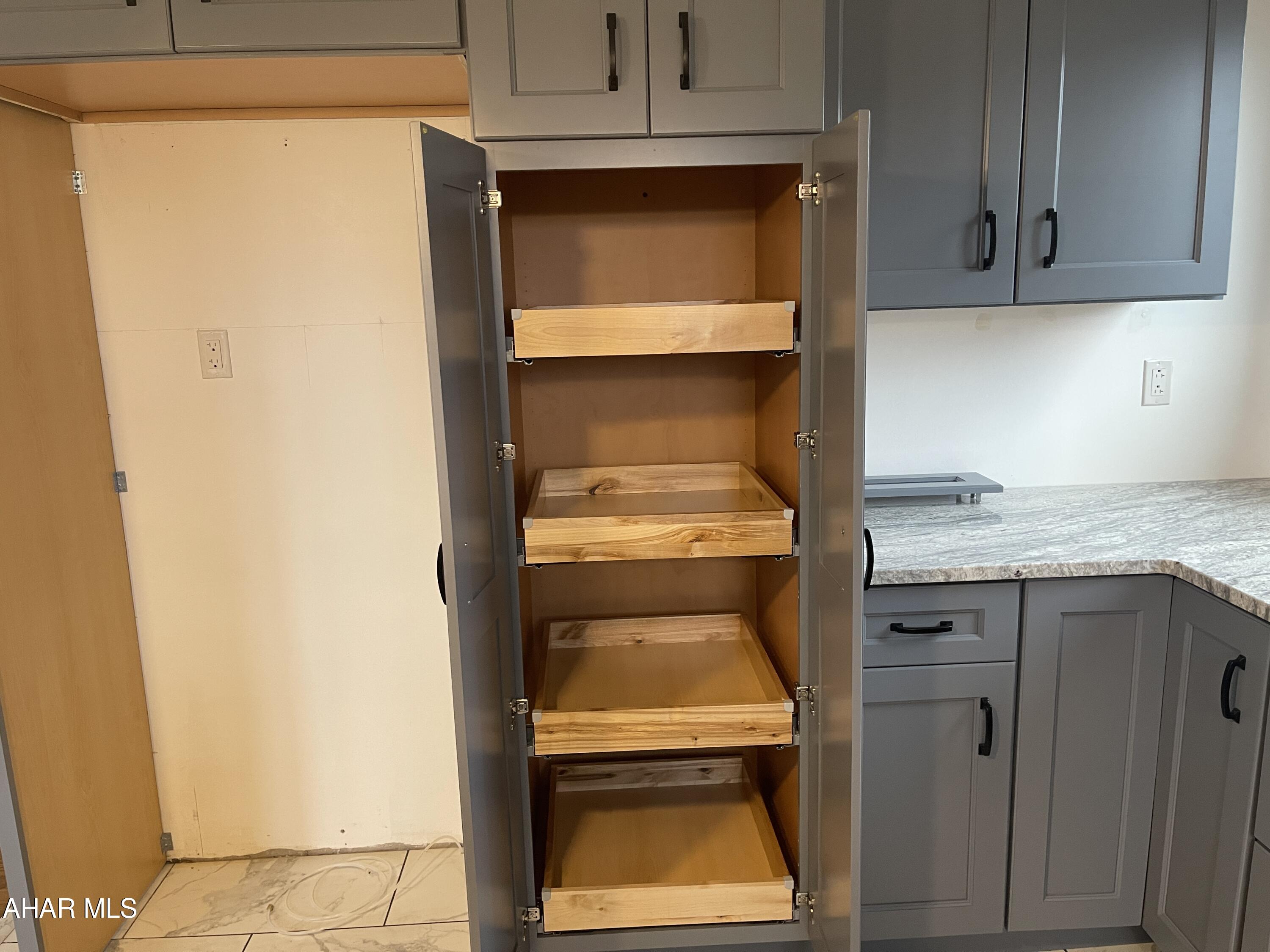 Pleasant Valley - Residential