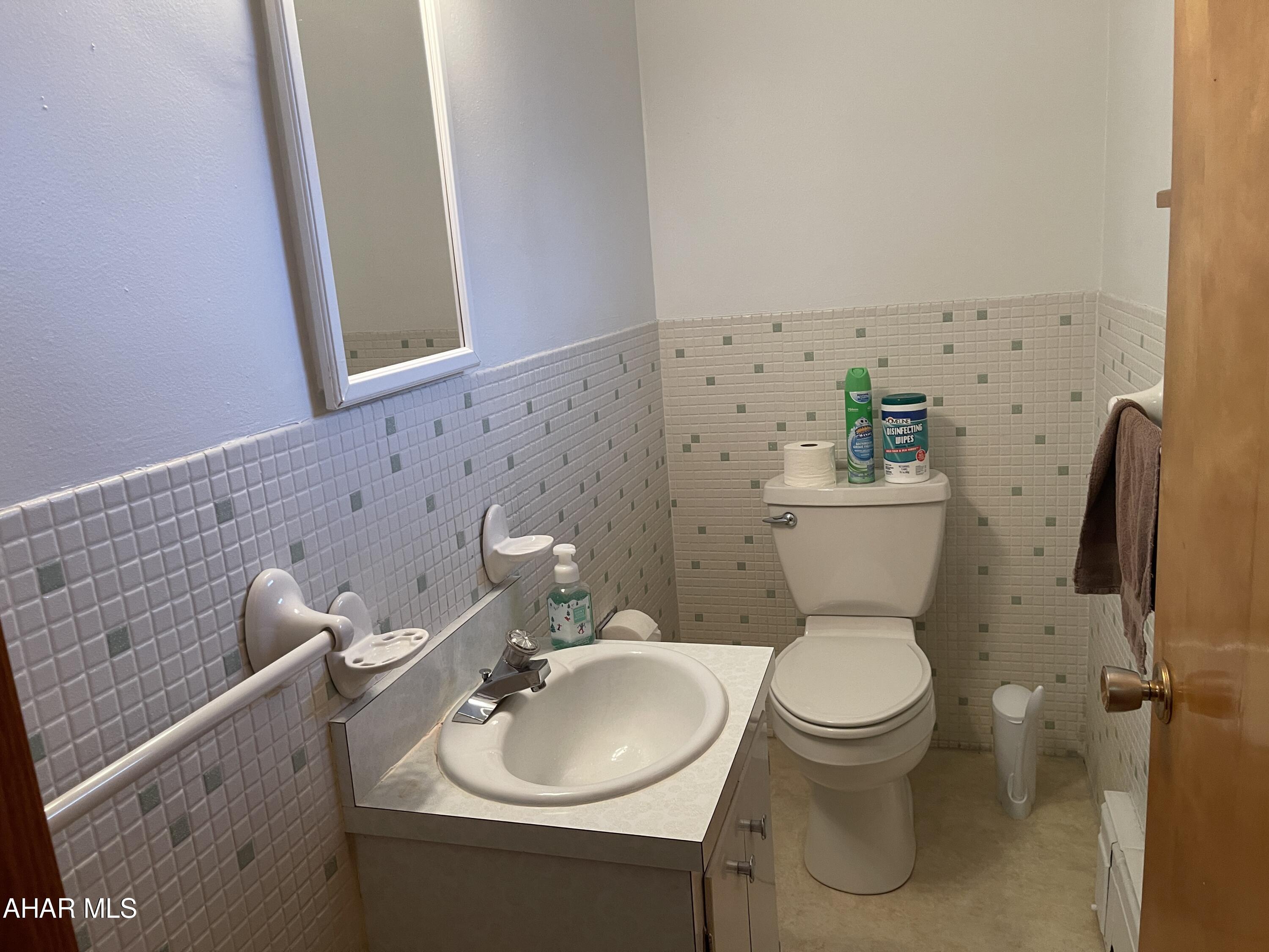 Pleasant Valley - Residential