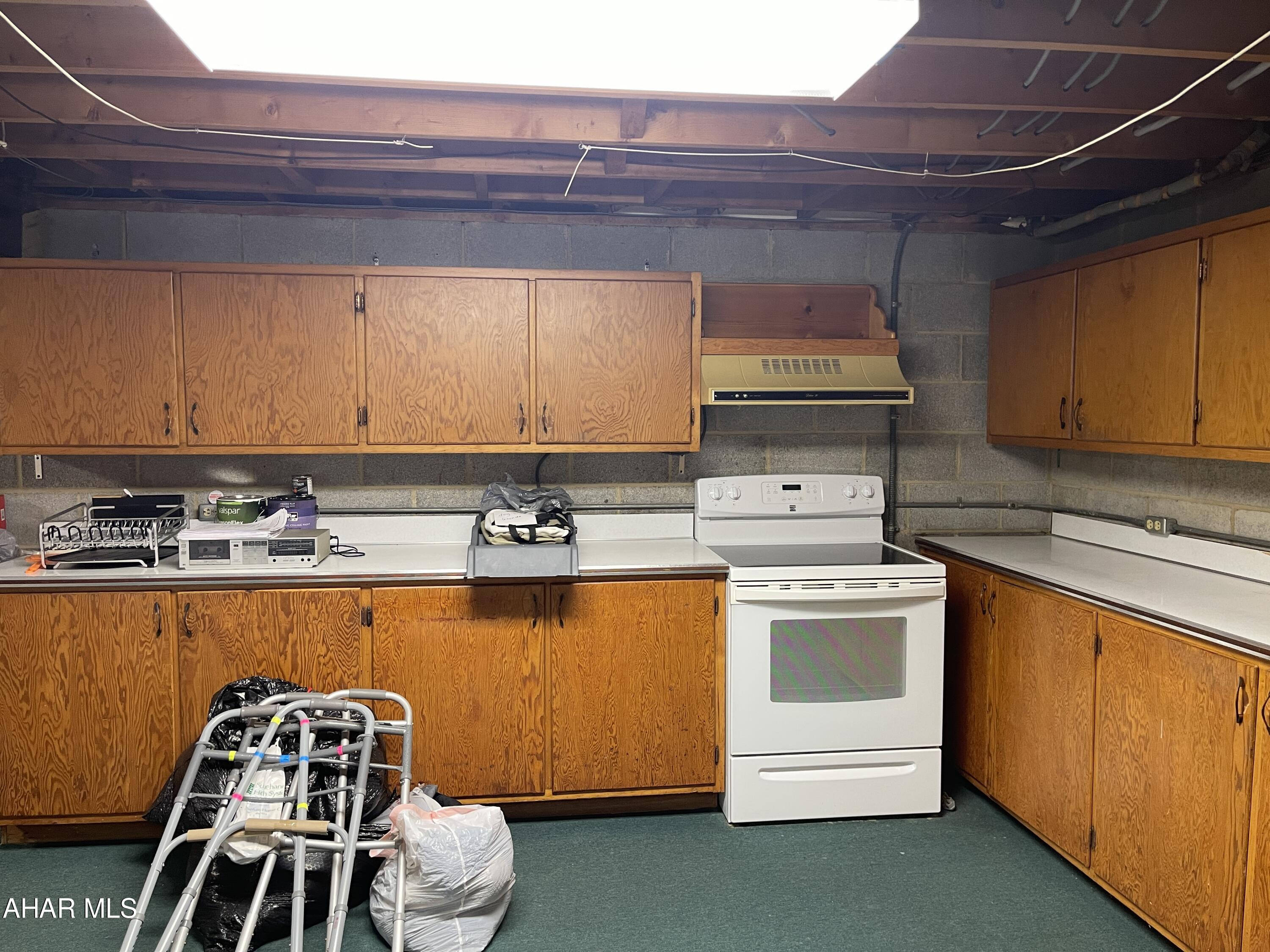 Pleasant Valley - Residential