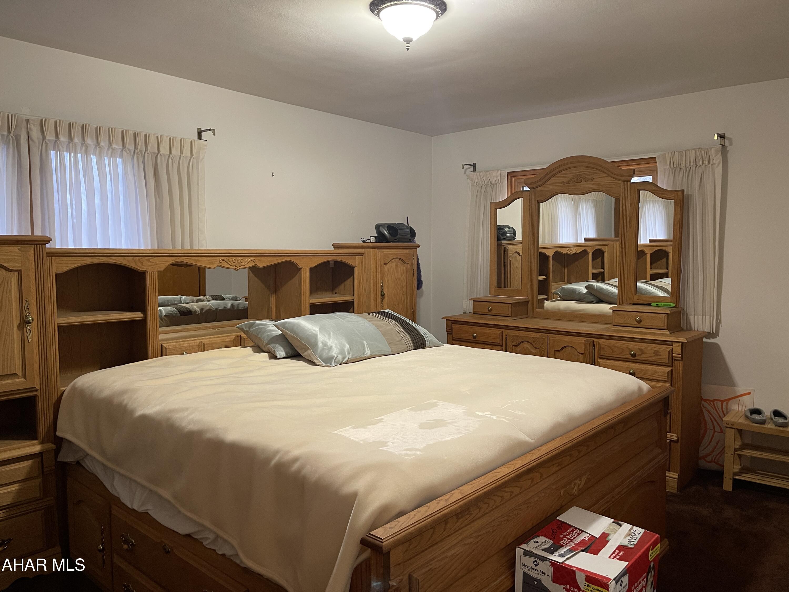 Pleasant Valley - Residential