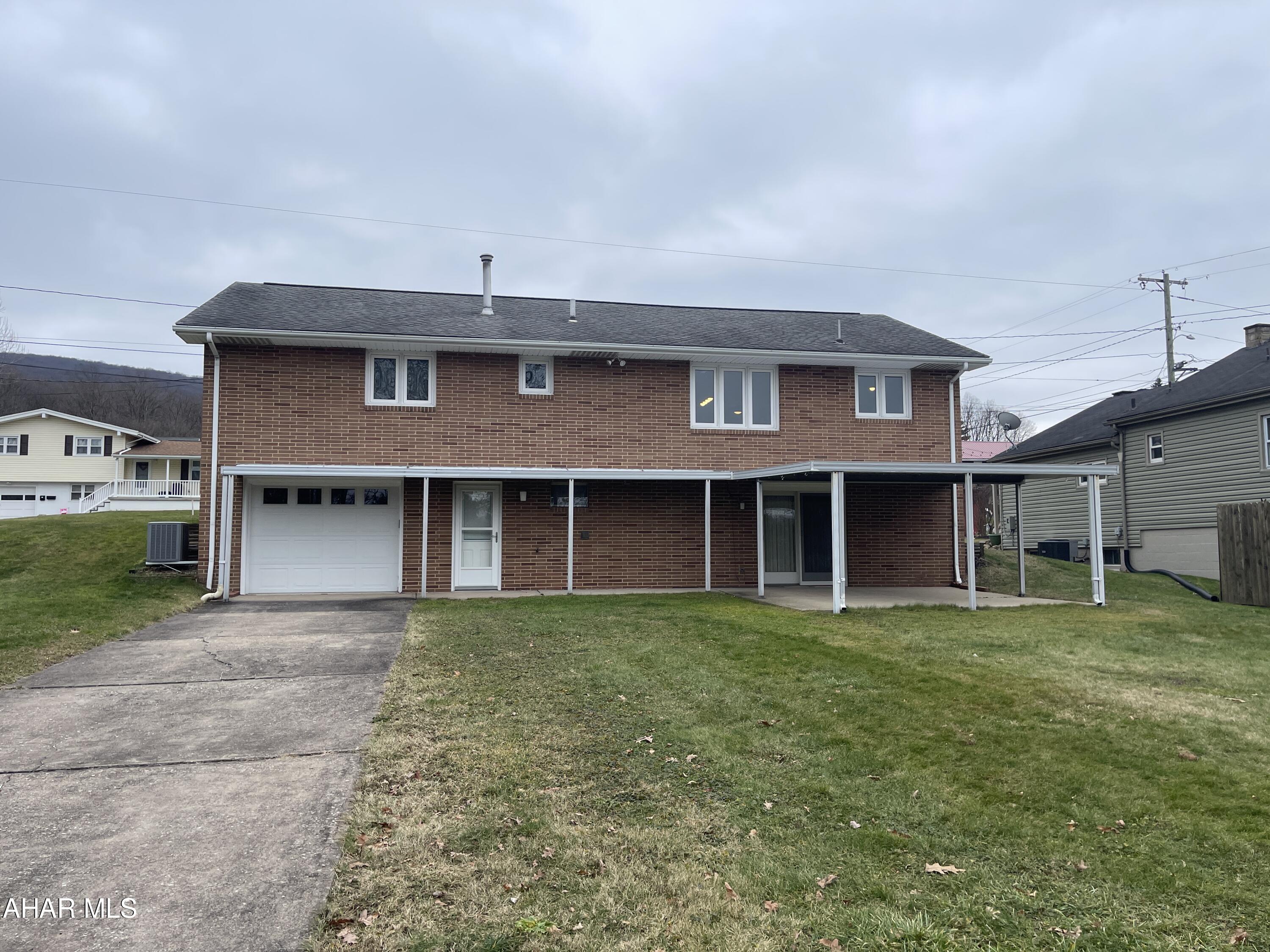 Pleasant Valley - Residential