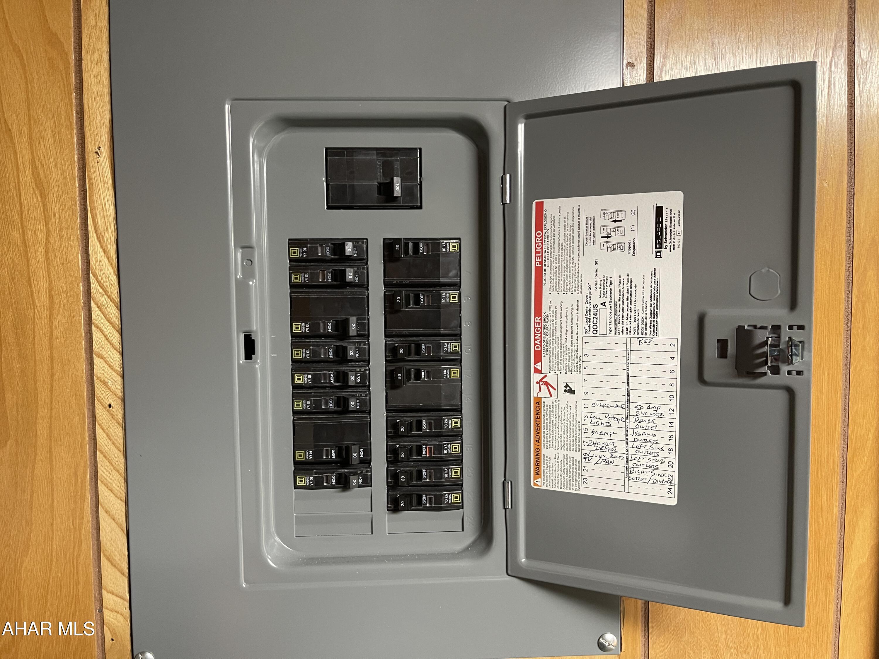 Pleasant Valley - Residential