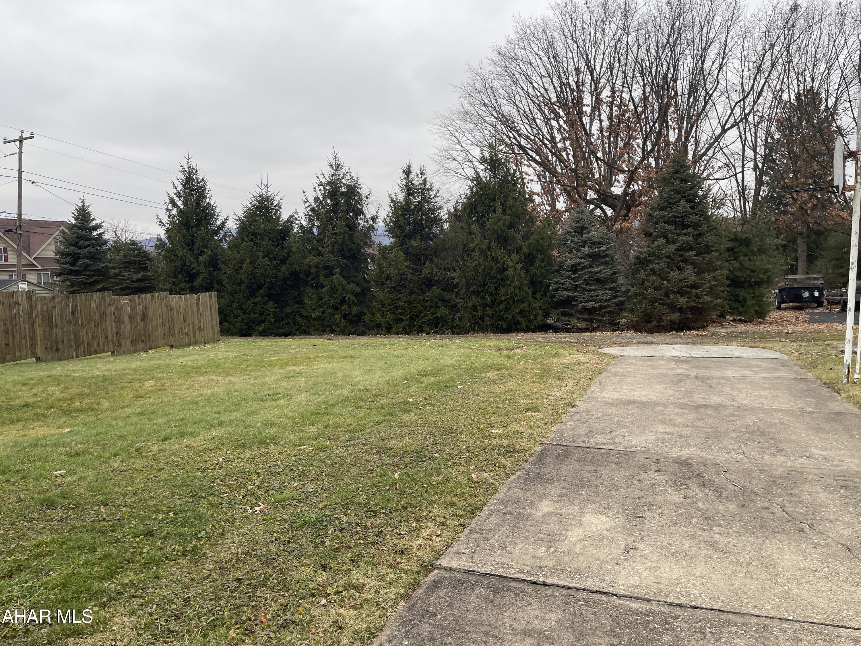 Pleasant Valley - Residential