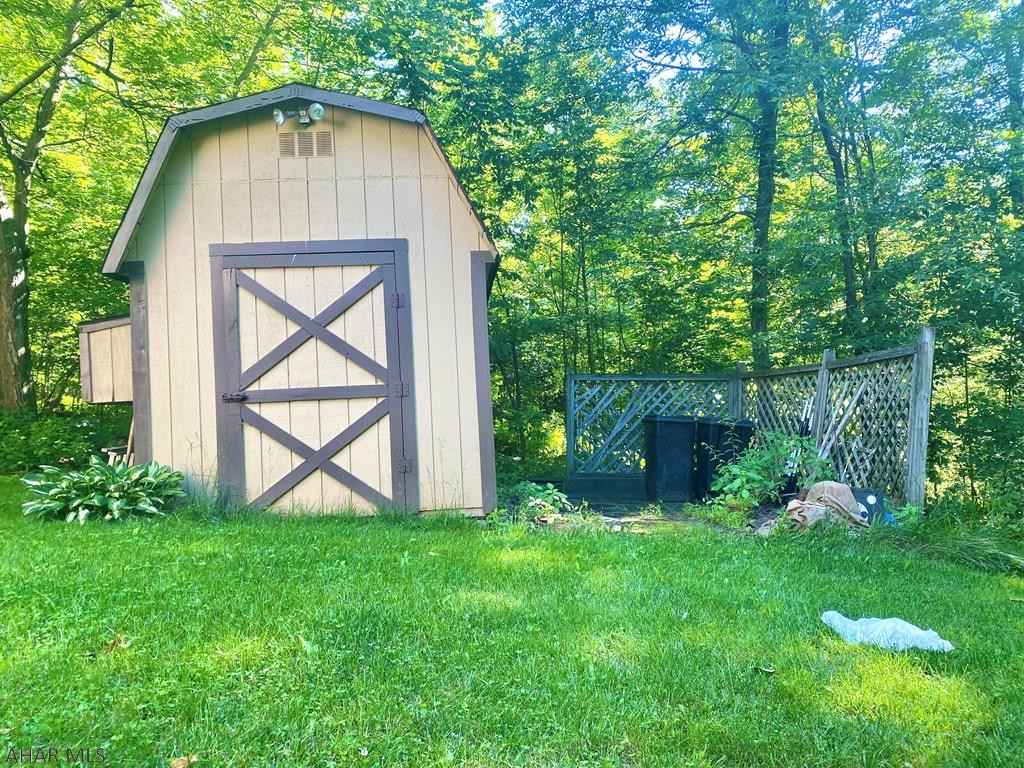 Unknown - Residential