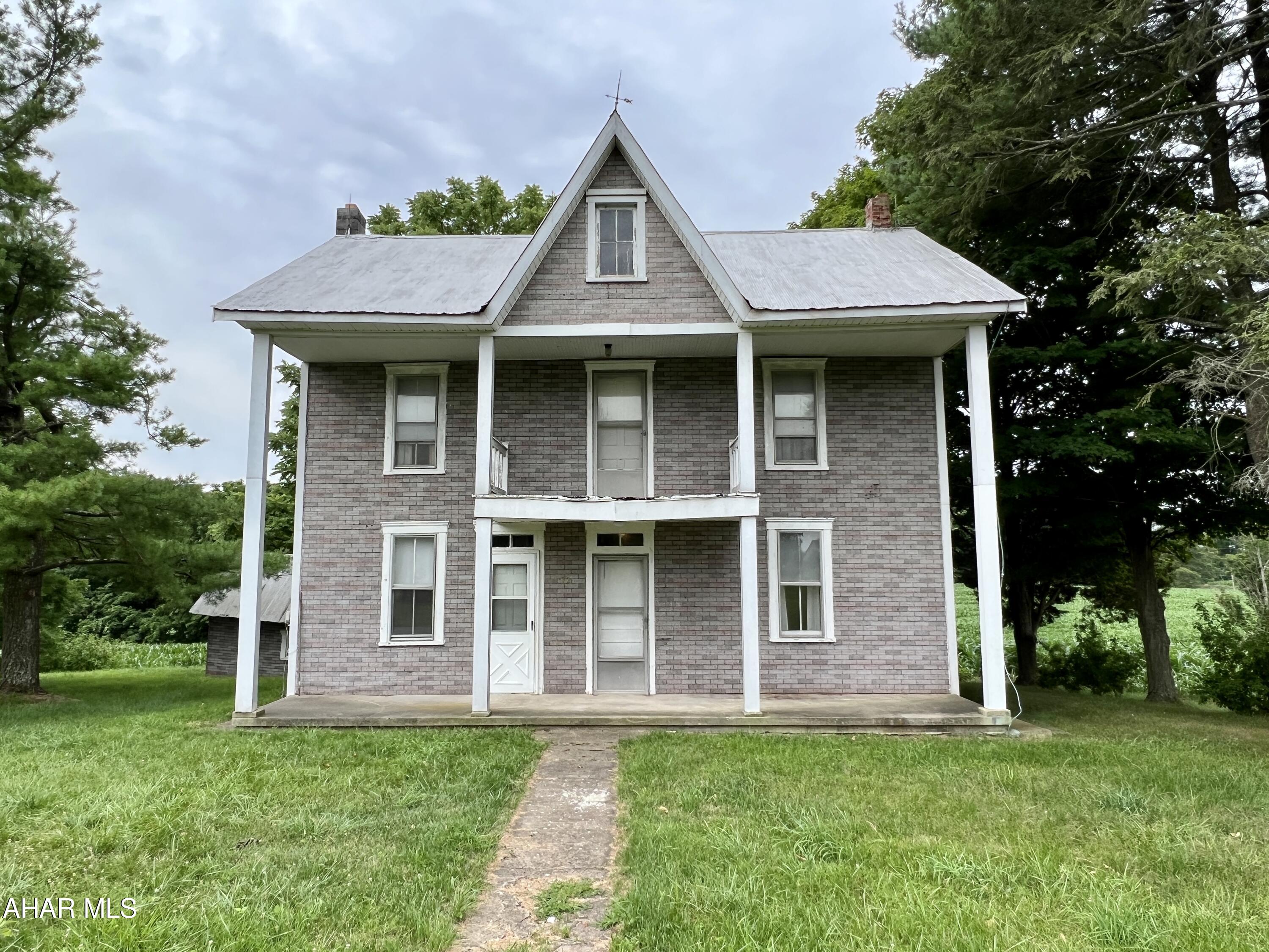 None - Residential