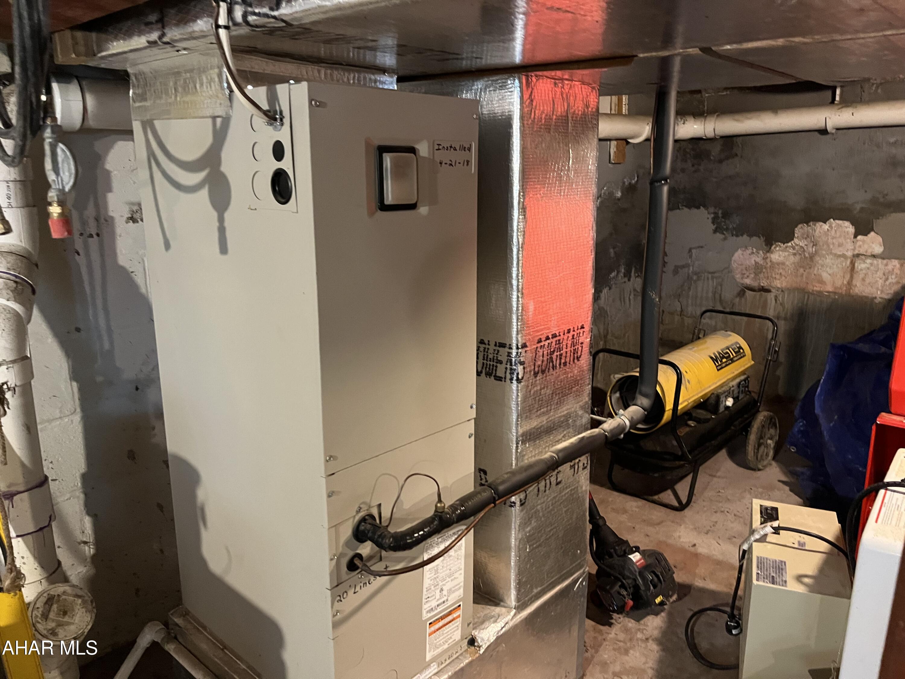 Unknown - Residential