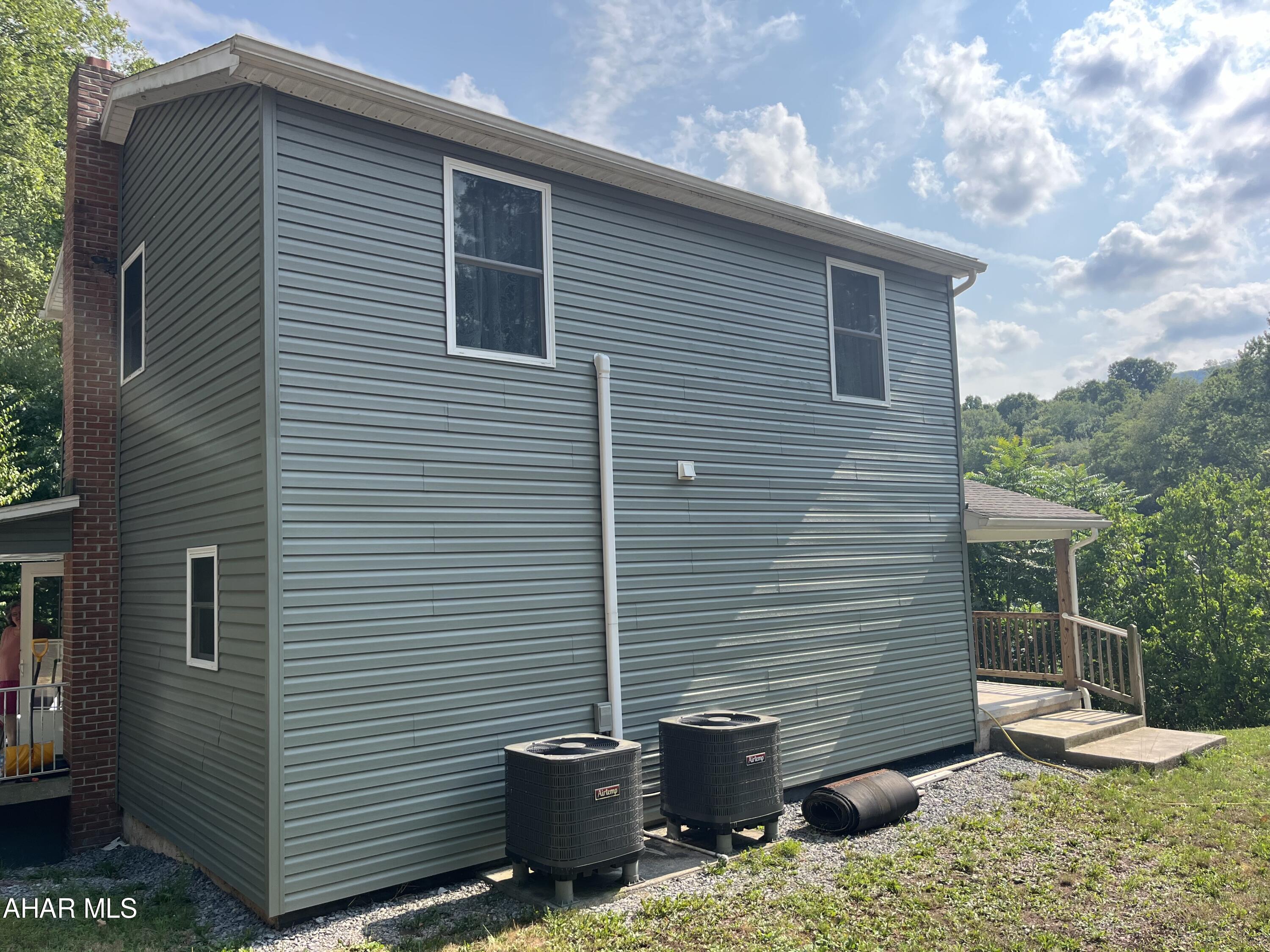 Unknown - Residential