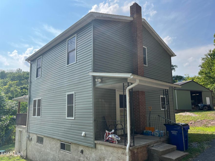 NESTLED ON 4.5 ACRES OF CLEARED AND WOODED  GROUND THIS HOME WAS COMPLETELY REBUILT BY GEORGE BECKETT&SONS IN 2017/2018 FROM EVERYTHING FROM BASEMENT UP NEW WALLS , INSULATION ,NEW ELECTRIC ,NEW ROOF, NEW DRYWALL,NEW BATH ROOMS EVERYTHING INCLUDING ALL 4 BEDROOMS. ONCE SELLERS MOVE IT IS MOVE IN READY. ALSO NEW HEAT PUMPS /FURNACES AIR CONDITON. IT IS A MUST SEE ESPECIALLY THE NEW KITCHEN.MAKE YOUR APPOINTMENT TODAY?