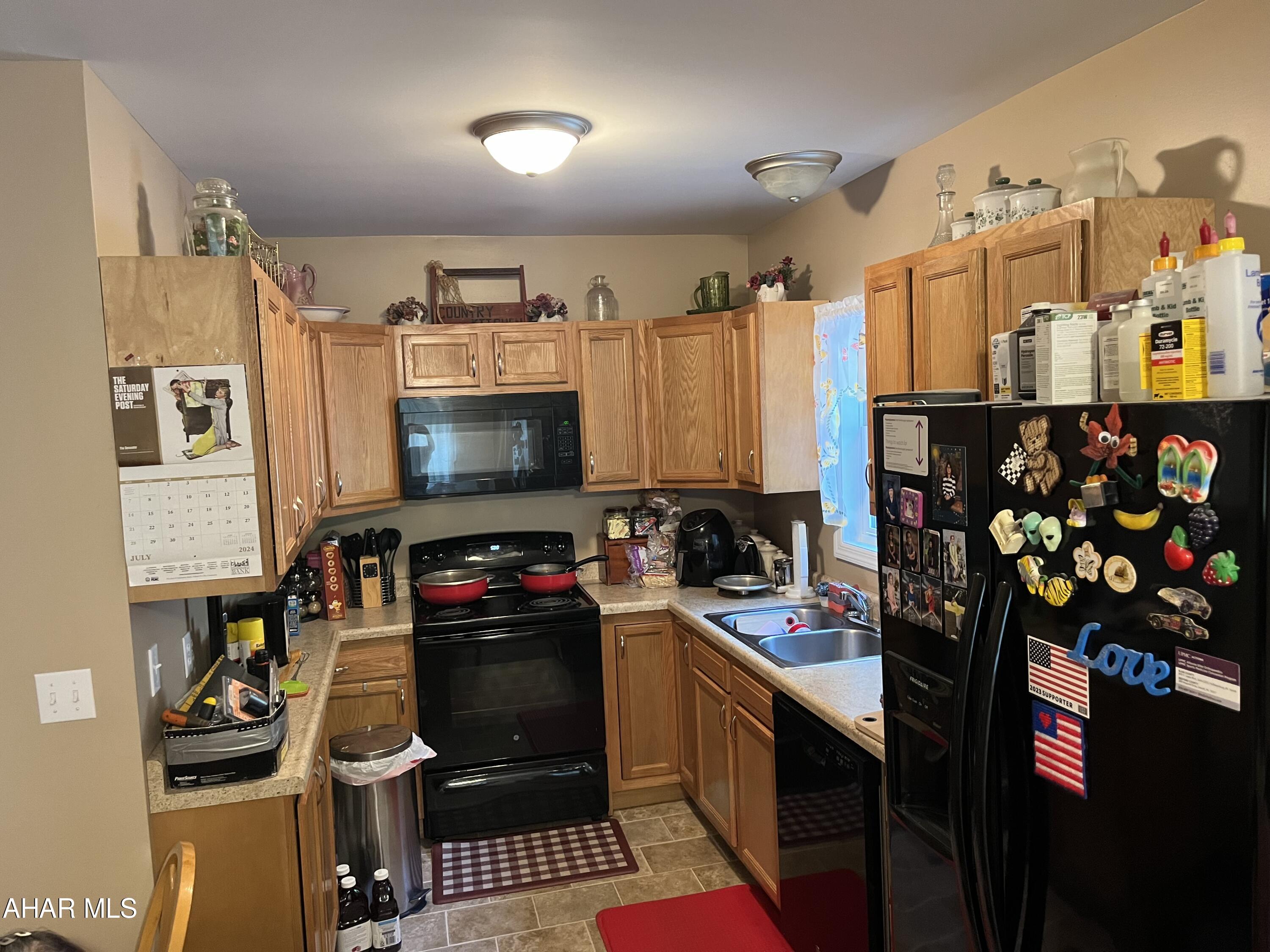 Unknown - Residential