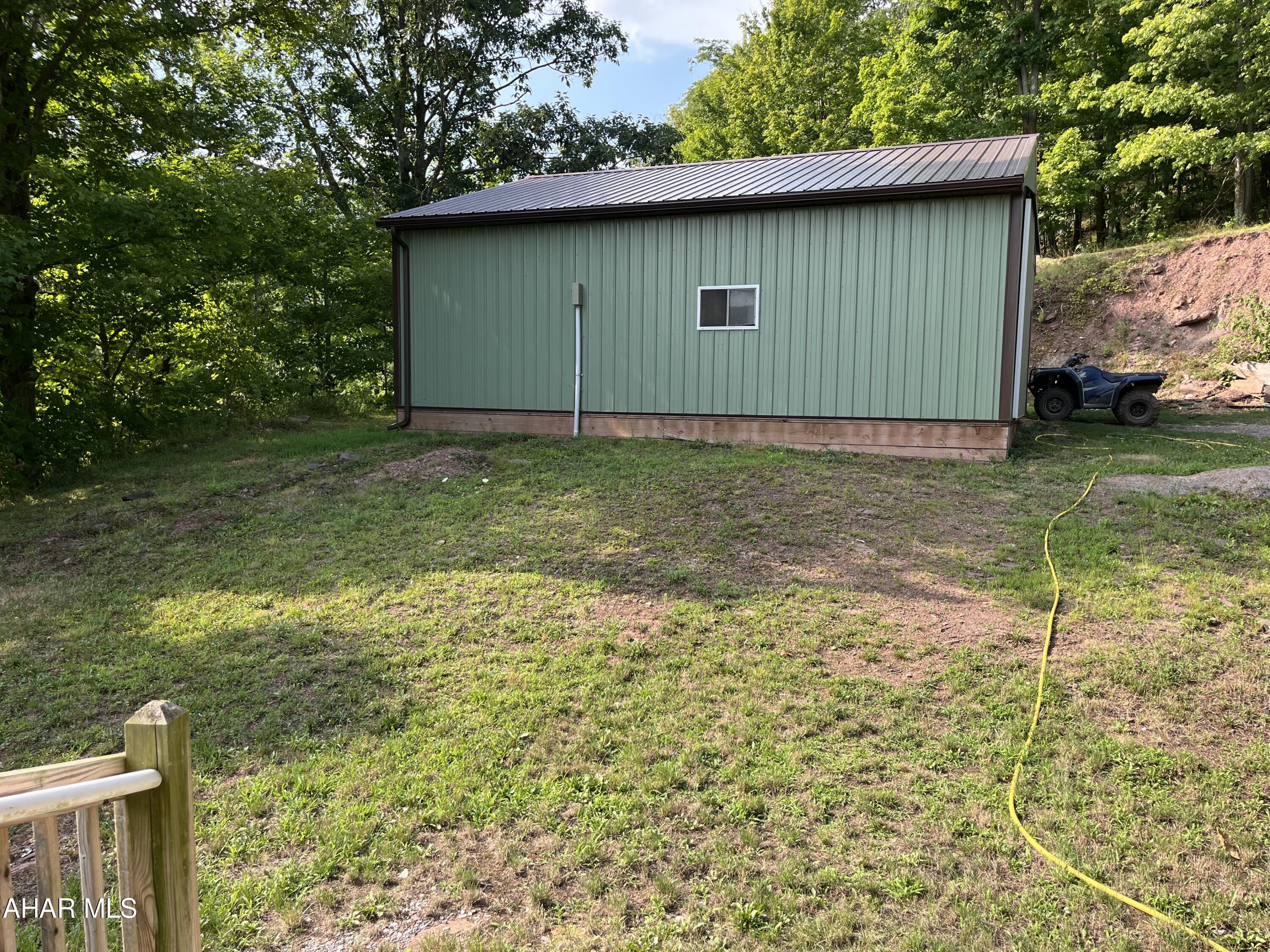 Unknown - Residential