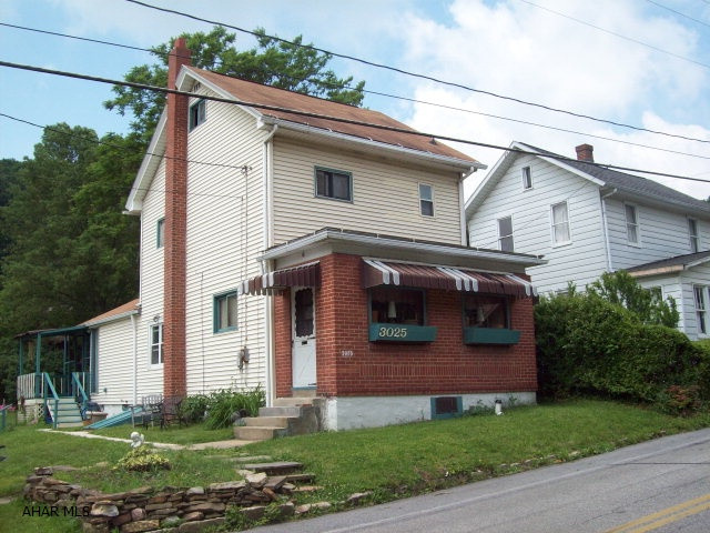 Logan Township - Residential