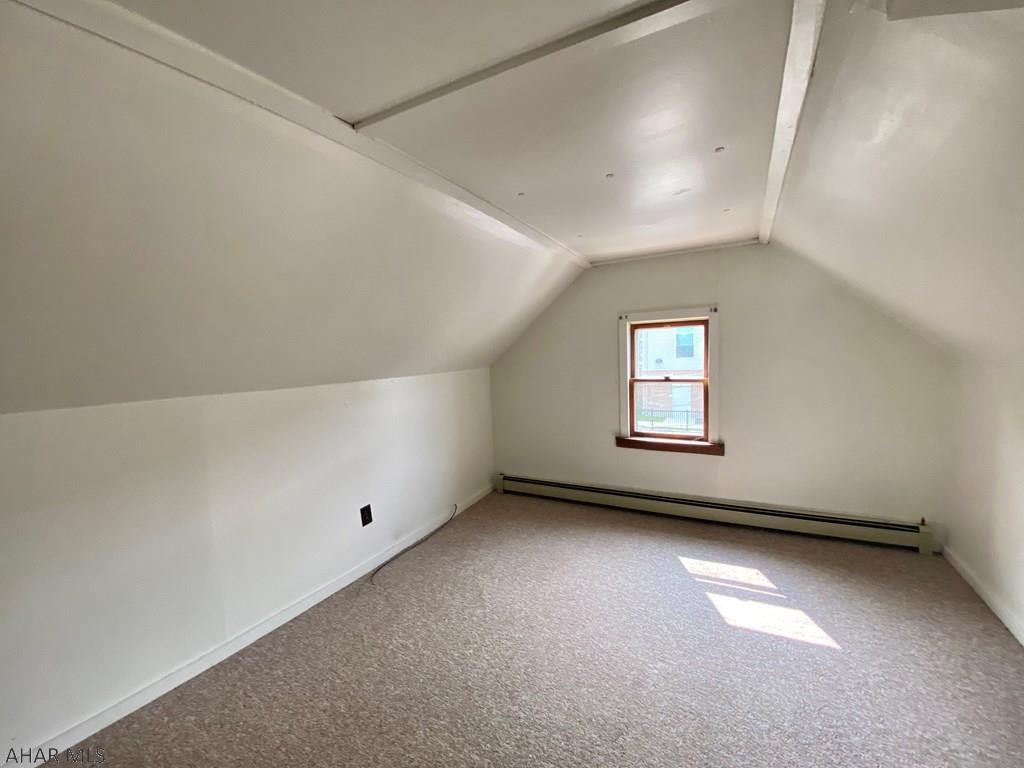 Hollidaysburg - Residential Income