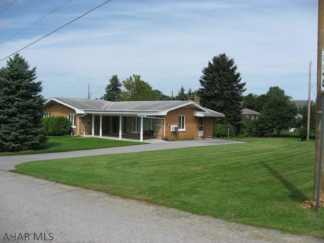 Woodbury - Residential