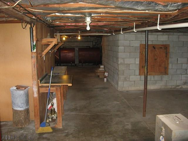 Woodbury - Residential