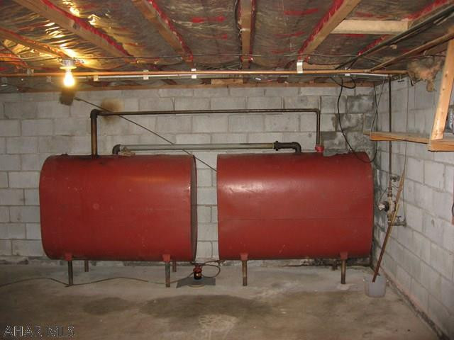 Woodbury - Residential