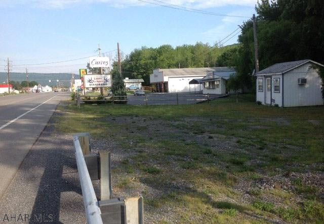 Other - Commercial Sale