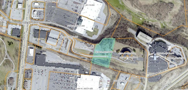 4 S PARK LN, DUNCANSVILLE, PA 16635 - Image 18cfbfb370ddd42dd980965d44edcc1b/2134342784