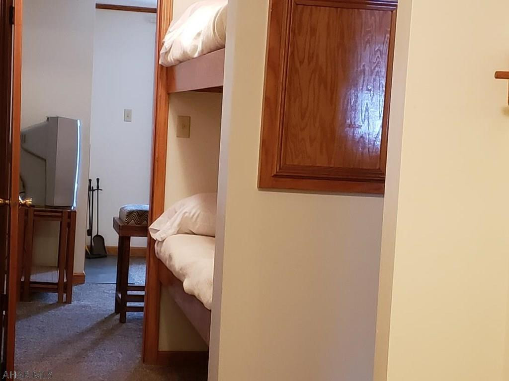 Blue Knob - Residential