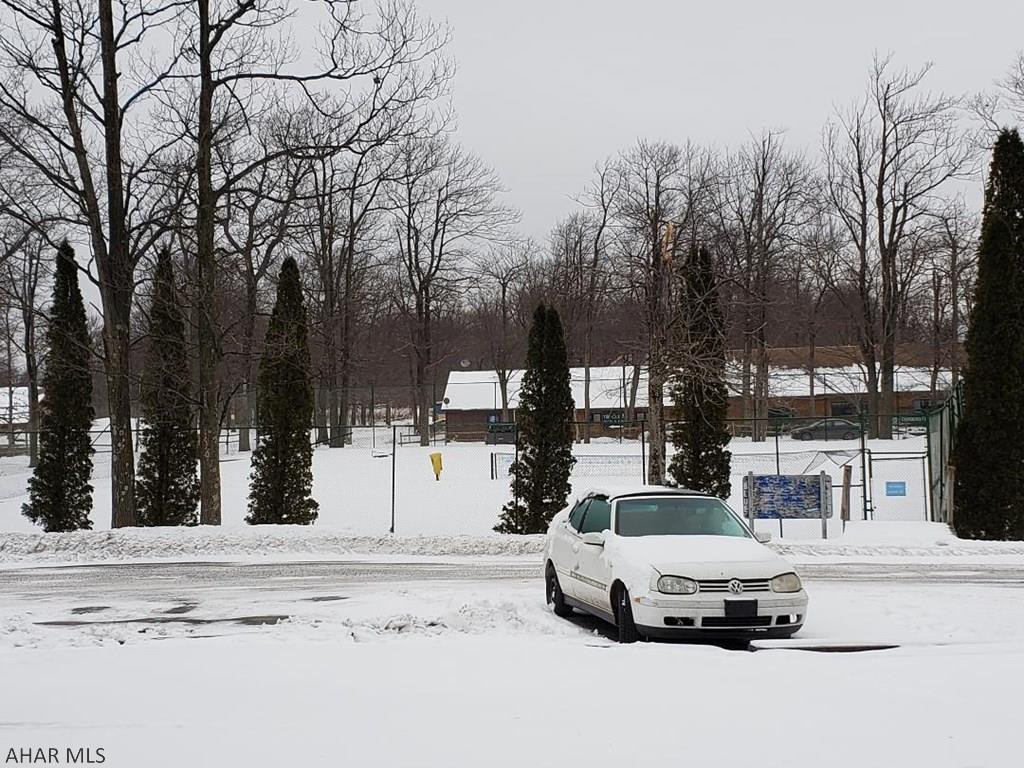 Blue Knob - Residential