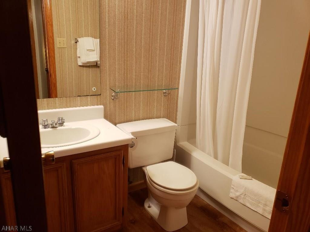 Blue Knob - Residential