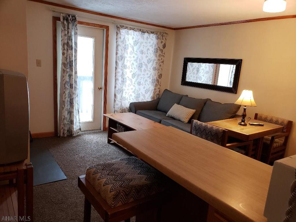 Blue Knob - Residential