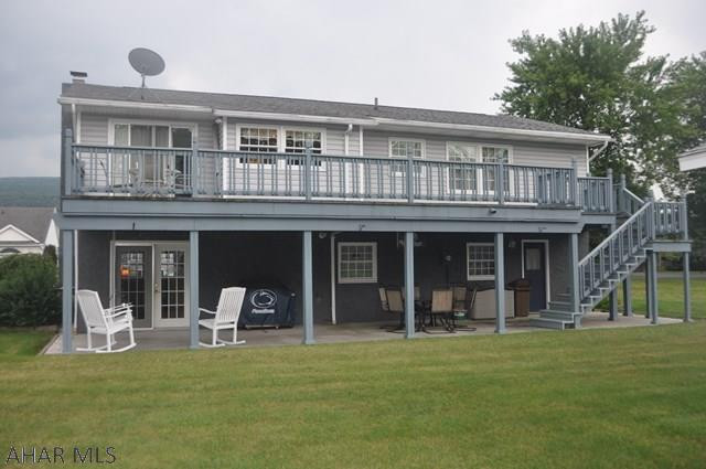 Old Town Village - Residential