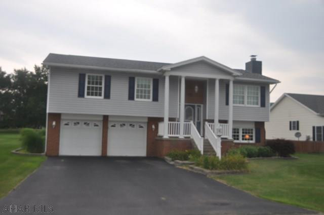 Old Town Village - Residential