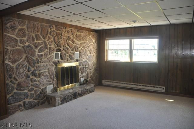 Old Town Village - Residential