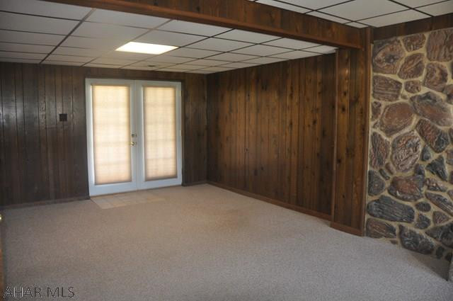 Old Town Village - Residential