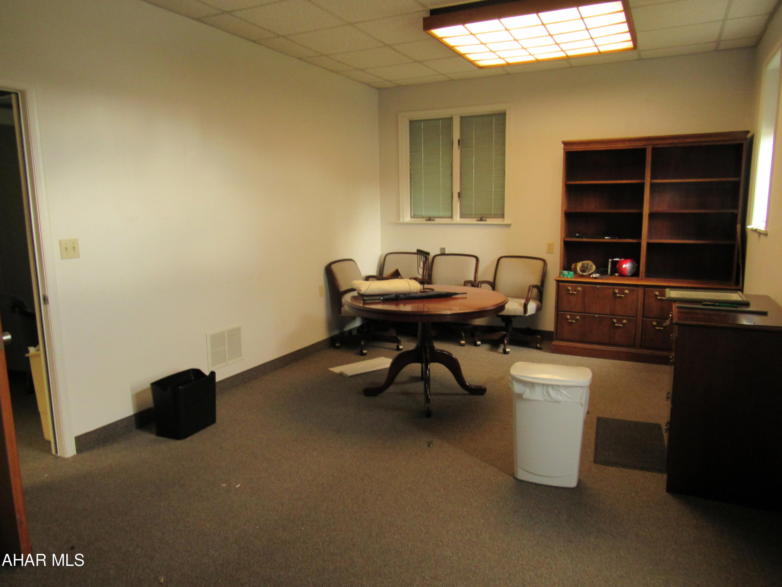 None - Commercial Sale