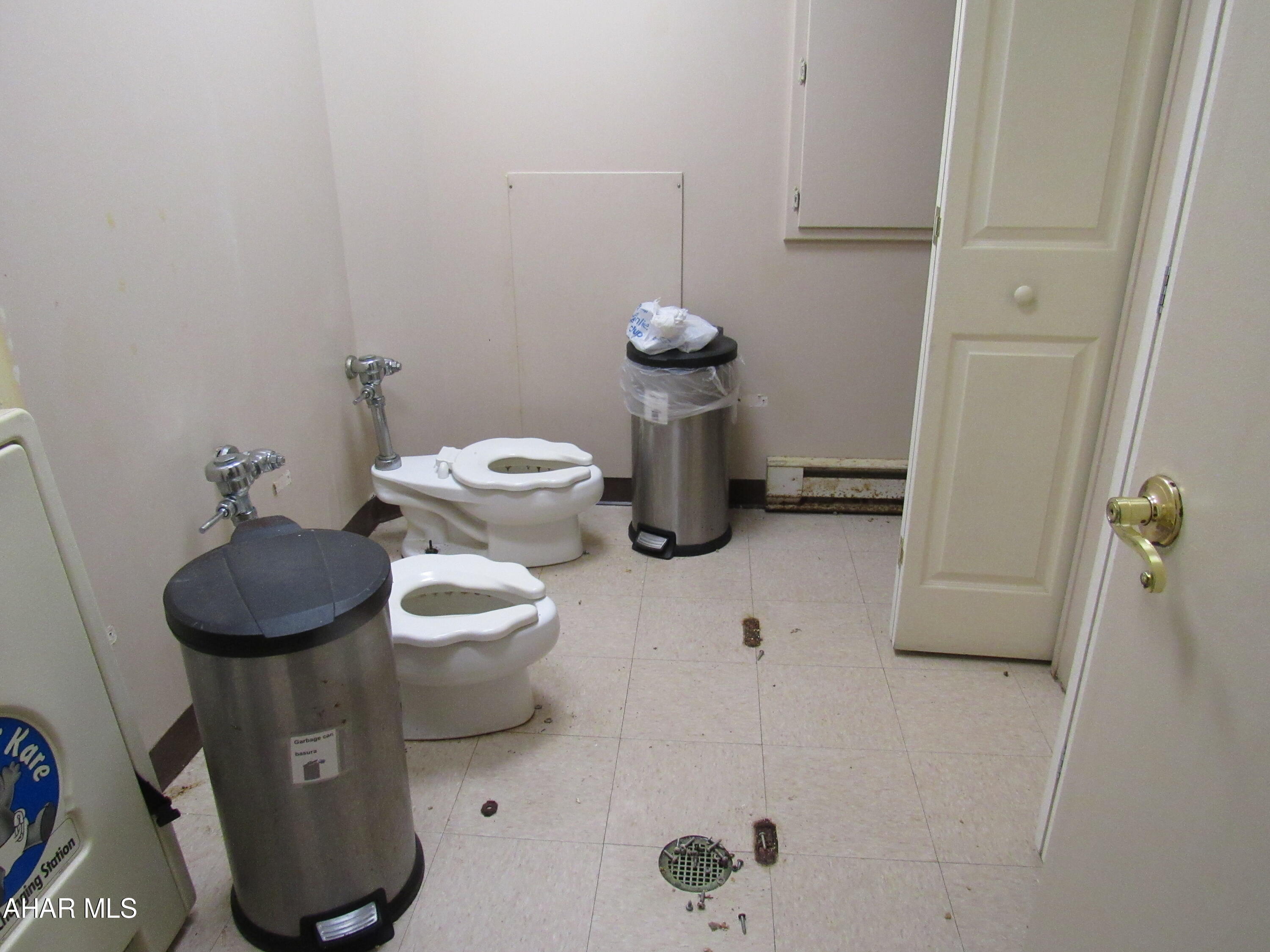 None - Commercial Sale