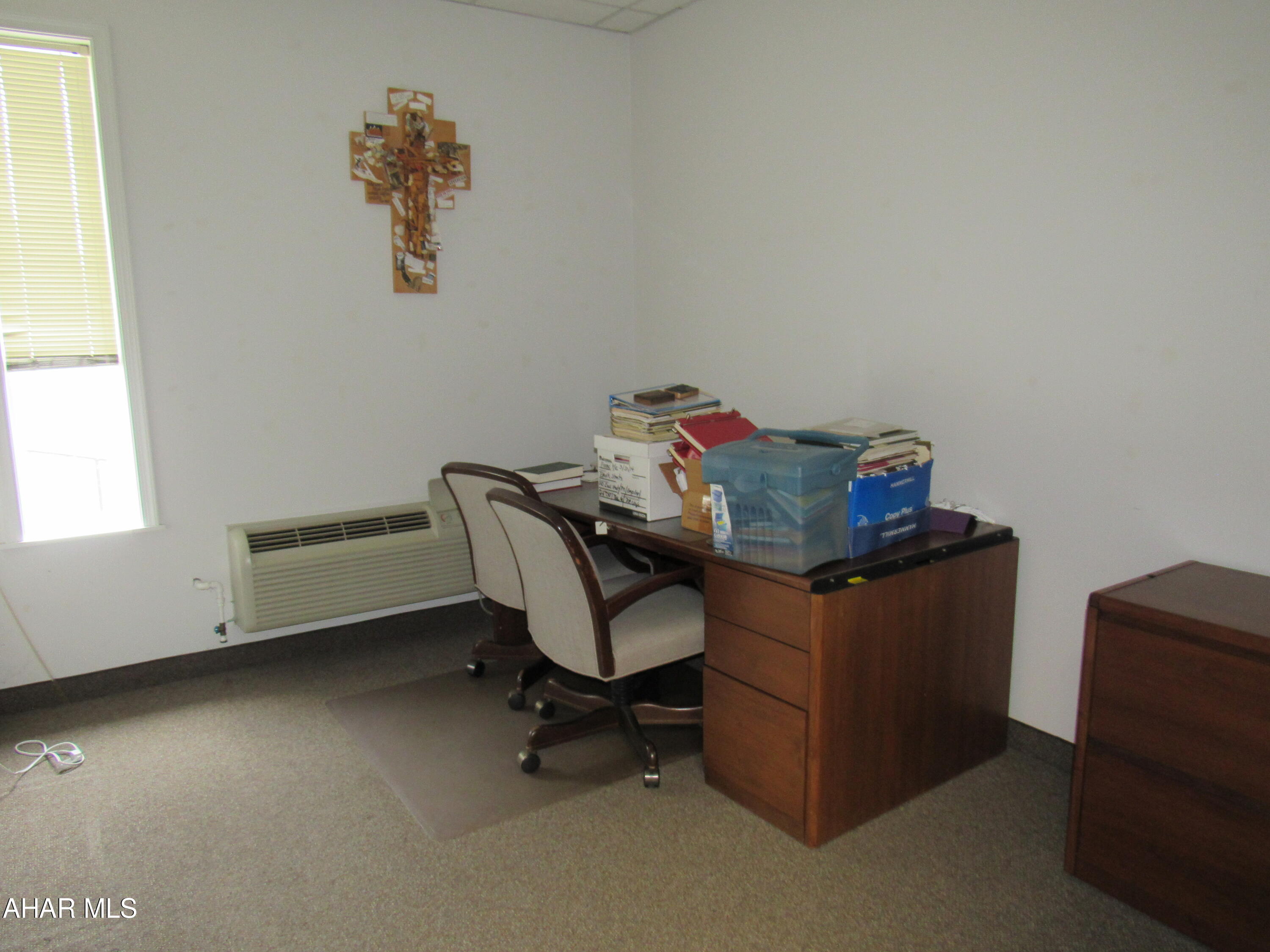 None - Commercial Sale