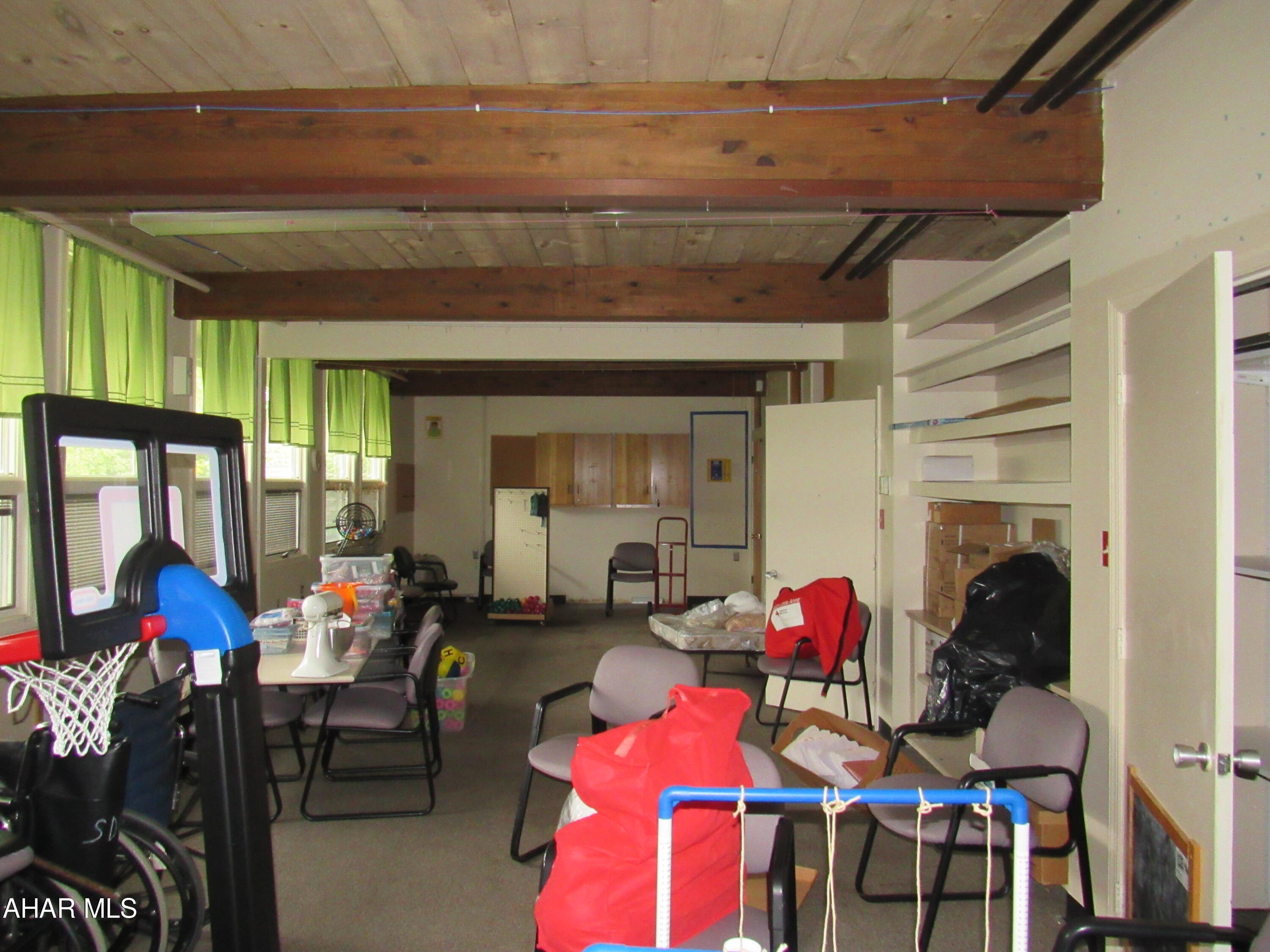 None - Commercial Sale