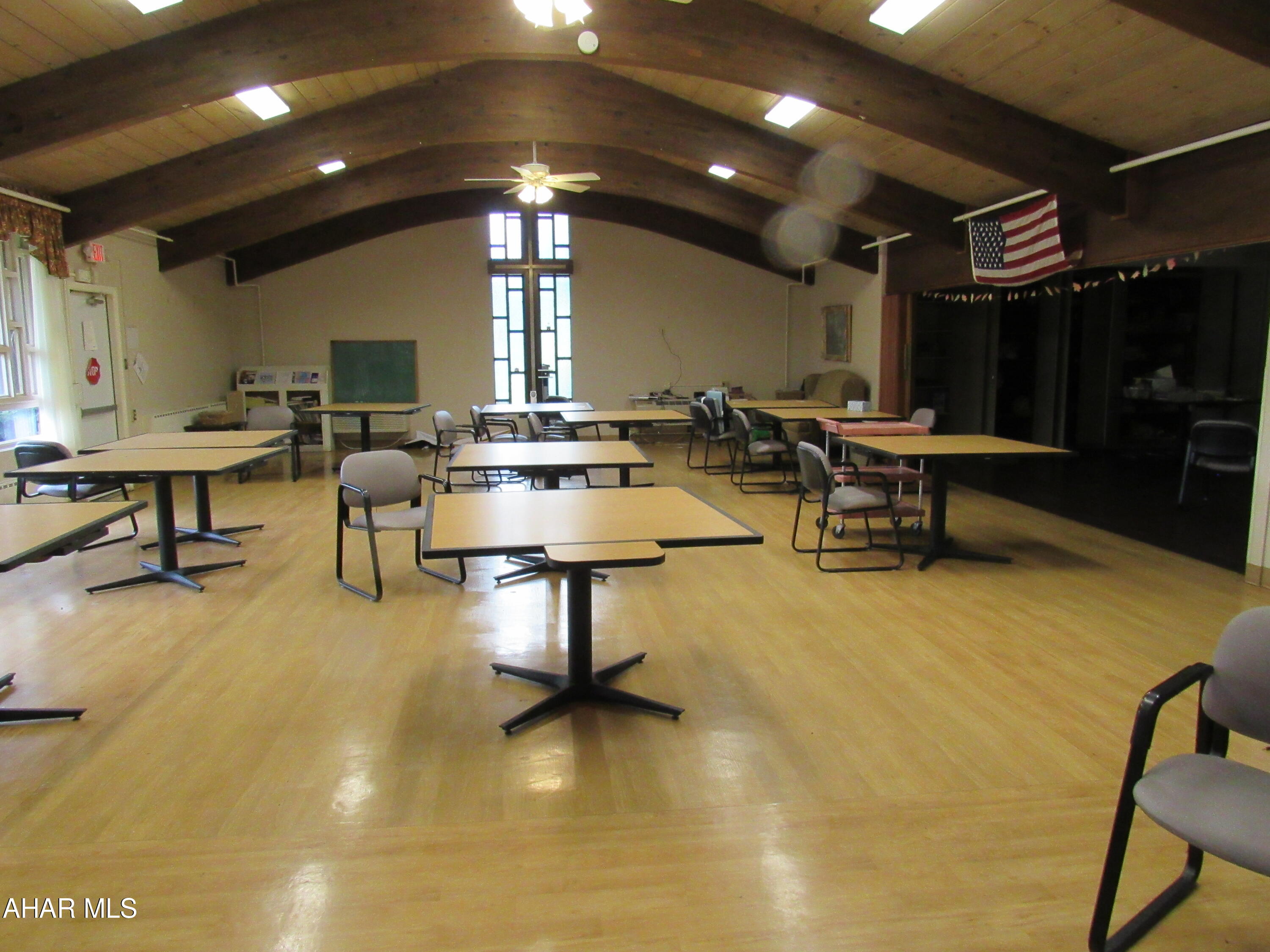 None - Commercial Sale